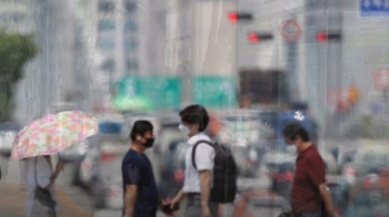 장맛비 멈추자 전국 '폭염특보'…서울 등 곳곳 열대야