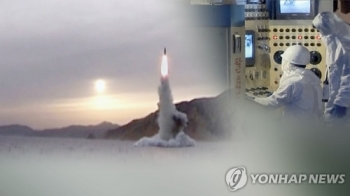 미 “북한, 핵무기 최대 60개 보유…화학무기 세계 3번째로 많아“