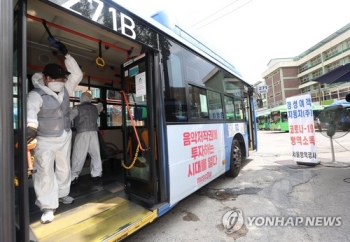 서울 시내버스 기사 3명 확진…5618번·6512번 지연운행 논의