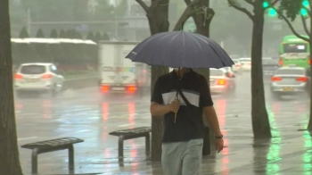 서울 오전 초속 35m 강풍 예보…“출근길 안전 주의“