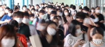신규확진 441명…대구·경북 대유행후 첫 400명대 급증 '초비상'