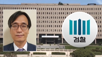 '형사부 중용' 검찰 중간간부 인사…'몸싸움' 정진웅 승진