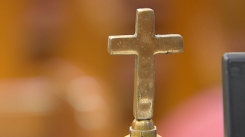 부산 일부 교회 “벌금 물어도 예배 중단 못 해“…충돌 우려