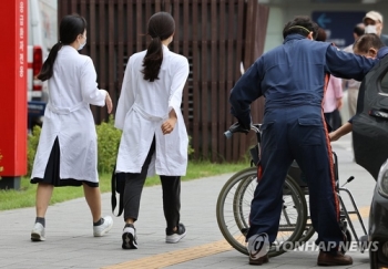 정부, 비수도권 병원 10곳 현장조사…“업무개시명령 발동 계획“