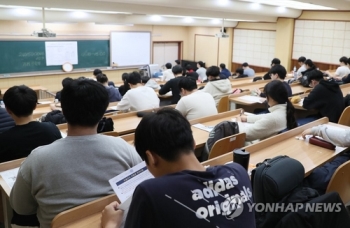 대교협 “고3 대입 부담 완화안 추가 발표 계획 없어“