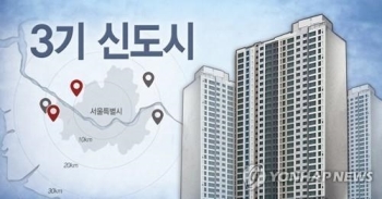 내년 7월부터 하남 교산·과천·용산 정비창 등 6만채 사전청약