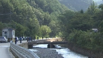 사고 복귀 1주일 만에 또…실종자 가족 “왜 출근시켜서“