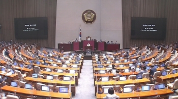 국회, 경제분야 대정부질문…4차 추경·부동산 등 '공방' 