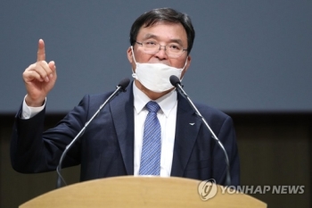 국토부 “인천공항 사장 해임건의는 정규직 전환정책과 무관“