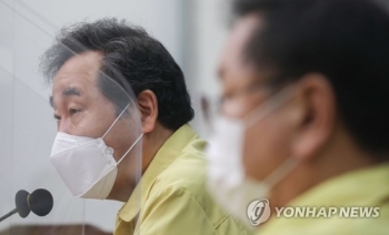 이낙연 “추 의혹 사실관계 가리되 과잉대응 자제해야“