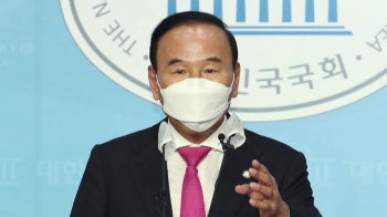 수의계약·제한입찰도 수백억대…박덕흠 “정당한 수주“