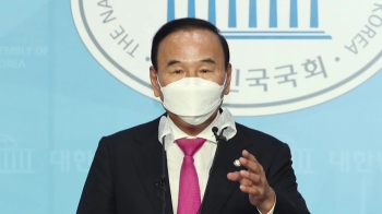 건설사 대변인? 이해충돌 넘어 '이해관철' 애쓴 박덕흠