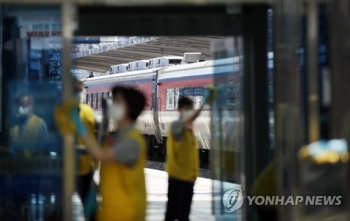 서울시, 추석연휴 선별진료소 운영…대중교통 막차 연장