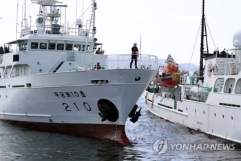 [전문] 북한서 피격 사망 공무원 관련 해경 중간수사 발표문