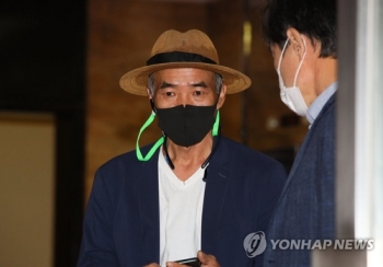 북한 피격 사망 공무원 친형 “해경, 일방적으로 월북으로 단정“