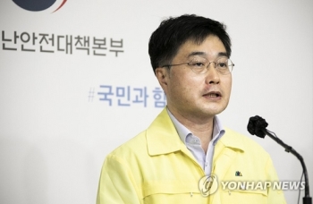 “확실한 진정세 평가 어려워…8월과 같은 급속한 확산은 없을것“