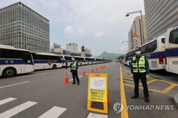 경찰 “한글날 집회 자제 요청…개최 시 필요 조치 다 해“