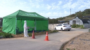 정읍 마을 집단감염…'저금통 깨 마스크 기부' 4남매도 확진