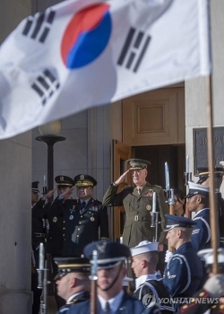 한미, 13~14일 안보정세·전작권 집중협의…MCM·SCM 회의