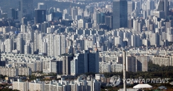 거래절벽에도 서울 아파트값 고공행진…10월 거래 절반이 신고가