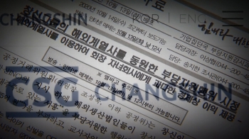 “승계 목적 몰아주기“…나이키 '창신' 385억 과징금 부과