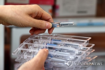 질병청, 독감백신 공급 부족 우려에 “이번 주까지 공급 완료“