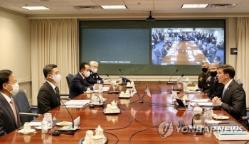 미, '보완능력' 무작정 제공 안해…한국군 무기확보와 연계