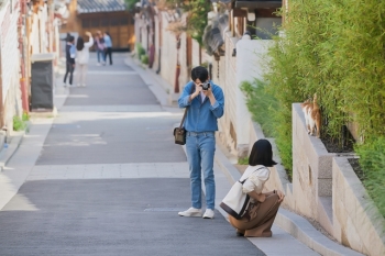 '경우의 수' 옹성우X신예은 서사 담긴 촬영지도 화제