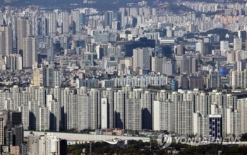 3기 신도시 사전청약 발표에도 2030 서울아파트 매수세 최고