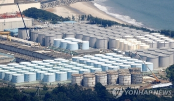 일본 원전 오염수 결정 늦춘 이유는…“저장탱크 증설도 검토“