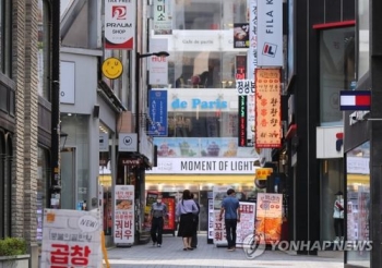 외식업계 “코로나19에 전례 없는 피해…소비쿠폰 재개해야“