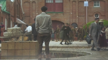 '731부대' 만행 다룬 일본 영화…부산국제영화제 주목