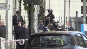 프랑스 니스서 '흉기 테러'…“최소 3명 숨지고 1명은 참수“