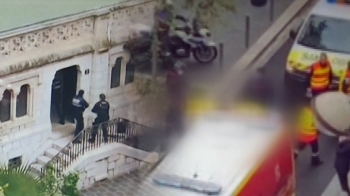 프랑스 성당서 '참수 테러'…용의자 “신은 위대하다“ 외쳐