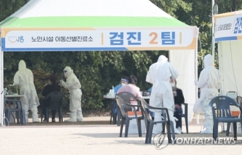 서울-경기 학교발 감염 확산…곳곳서 산발적 발병 지속