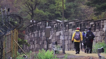 북악산 시민 품으로…김신조가 말하는 '그때 그 사건'