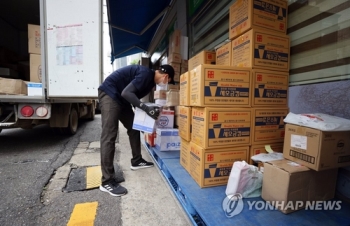 택배기사 하루 작업시간 한도 정하고 주 5일제 유도한다