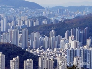 부산 해운대·수영·동래, 경기 김포 등 7곳 조정대상지역 지정