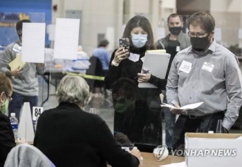 '불복' 트럼프, 미시간 개표인증 연기 안간힘…소송도 계속