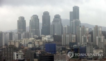 전세대책 효과…'없다' 54.1%, '있다' 39.4% [리얼미터]