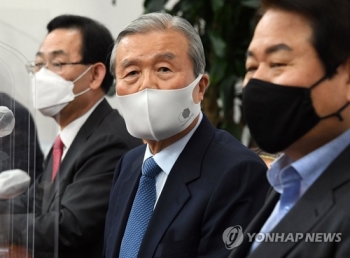 김종인, '추-윤 사태' “포괄적 국정조사하자“