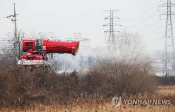 전국이 고병원성 AI '위험권'…방역조치 최고 수준 강화