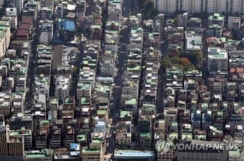 전세난 가속하는 서울…전세수급지수 최고치 또 경신