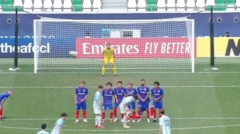 울산 현대, FC도쿄에 2대 1 역전승…조 1위 16강 확정