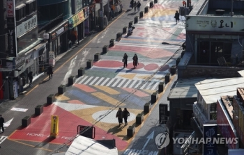 3차 재난지원금 '3조+α'…영업제한 소상공인에 집중될 듯