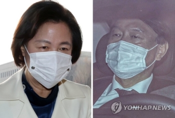 '윤석열 징계위' 단 하루 만에 결론 날까…험로 예고