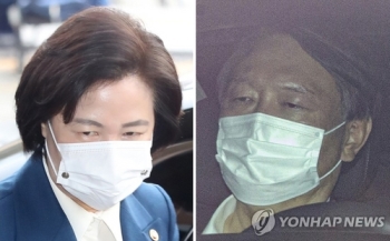 사상 초유 '검찰총장 징계위'…기피신청 준비로 회의 중단