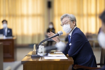 이재명 “치료시설 긴급동원조치 착수“…대학기숙사 첫 강제확보