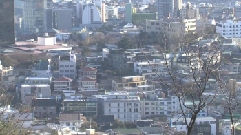 비쌀수록 공시가 더 올렸다?…총수 저택 상승폭은 낮아