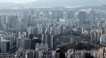 '역풍선효과?' 서울 집값 5개월래 최대 상승…강남 신고가 속출